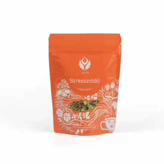 UKKO Stresszoldó Teakeverék 120g