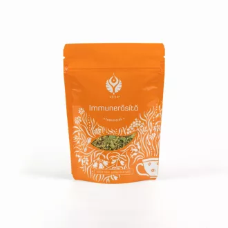 UKKO Immunerősítő Teakeverék 120 g