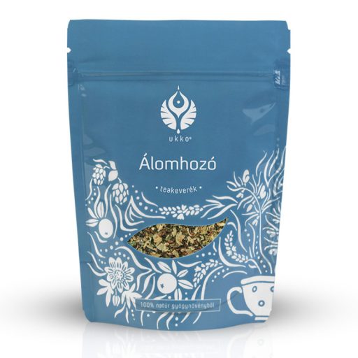 Ukko teakeverék 80g éjszakai álomhozó