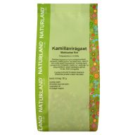 Naturland kamillavirágzat 50 g