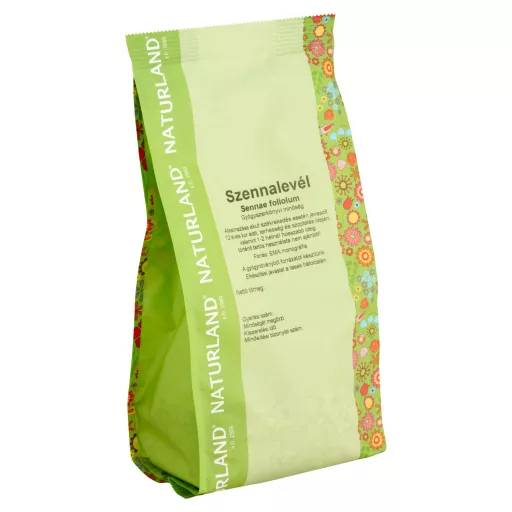 Naturland szennalevél 50 g