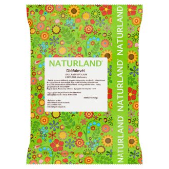 Naturland diófalevél 50 g