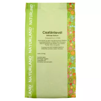 Naturland csalánlevél 50 g
