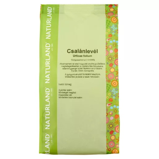 Naturland csalánlevél 50 g