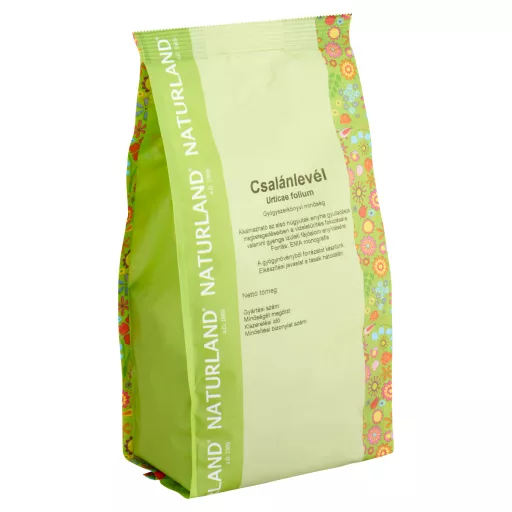 Naturland csalánlevél 50 g