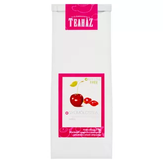 Gárdonyi Teaház gyümölcstea 75g vadcseresznye