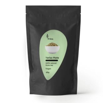Prana tea 125g Yerba Mate