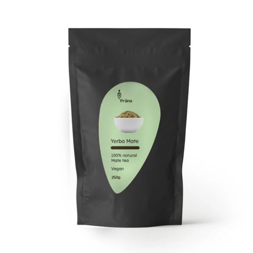 Prana tea 250g Yerba Mate