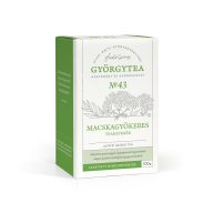 Györgytea teakeverék 50g macskagyökeres