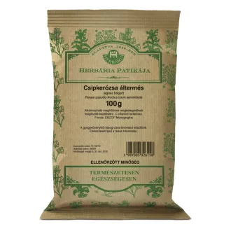   Herbária teakeverék 100g csipkebogyó áltermés (egész) tasakos