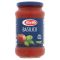 Barilla bazsalikomos paradicsomszósz 400 g