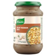 Knorr tejszínes gombás szósz 400 g