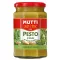 Mutti pesto 180g zöld üveges