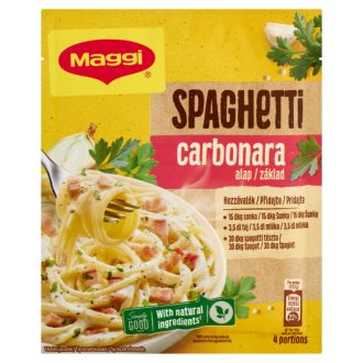 Maggi carbonara spagetti alap 30 g