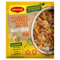 Maggi csirkés-sajtos rakott tészta alap 39 g