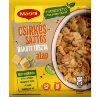 Maggi rakott tészta alap 35 g