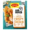 Maggi alap 70g Crispy Cheese panírbunda Airfryer