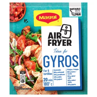 Maggi gyros alap 28 g