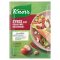 Knorr gyros alap fokhagymás dresszinggel (30 g + 10 g) 40 g