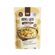 Szafi Reform poralap tejszínes sajtos csirkemellhez 80 g