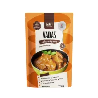 Szafi Reform vadas szósz alap édesítőszerrel 80 g