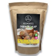 Szafi Free zabfasírt alap 300g húsmentes gluténmentes