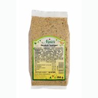 Natura fasírtpor 250g vargánya gombás