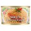 Menü sólet csípős kolbásszal 400 g