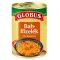 Globus készétel 400g babfőzelék kolbásszal