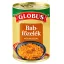 Globus készétel 400g babfőzelék kolbásszal