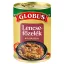 Globus készétel 400g lencsefőzelék kolbásszal