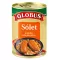Globus készétel 400g sólet csípős kolbásszal