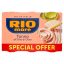 Rio Mare tonhaldarab olívaolajban 6 x 80 g