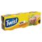 Twist tonhaltörzs napraforgóolajban 3 x 80 g (240 g)