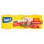 Twist tonhaltörzs napraforgóolajban édes chilis ízesítéssel 3 x 80 g (240 g)