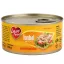 Love Food tonhal aprított 185g/130g növényi olajban