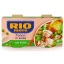 Rio Mare tonhalsaláta 2x160g zöldborsós