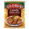 Globus csípős vagdalthús 130 g