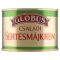 Globus családi sertésmájkrém 180 g