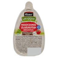   Hamé Veggie paradicsomos zöldségpástétom oregánóval 105 g