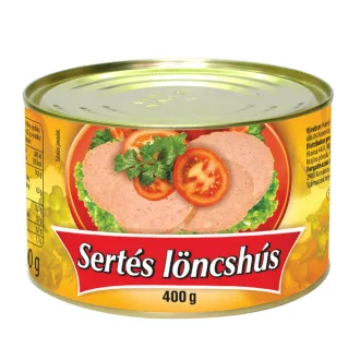 Hamé löncshús 400g