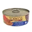 Torkos pástétom 100g kacsamájas