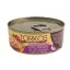 Torkos pástétom 100g libamájas