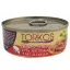 Torkos pástétom 100g sertésmájas