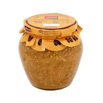Vecon padlizsán köret 550g ízesített