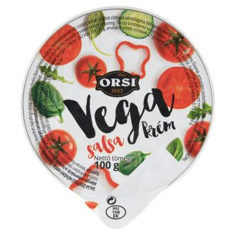 Orsi Vega salsa krém 100 g