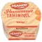 Mandy hummusz 100g natúr tahinivel