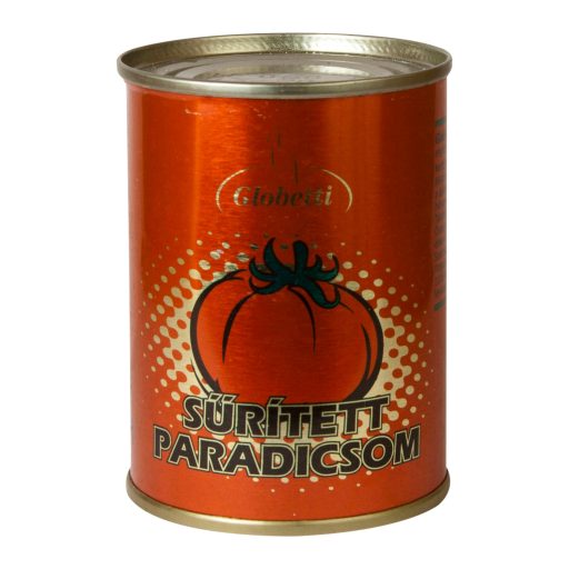GLOBETTI paradicsomsűrítmény 140 g