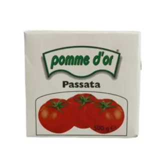 Pomme D'or paradicsompüré 500g