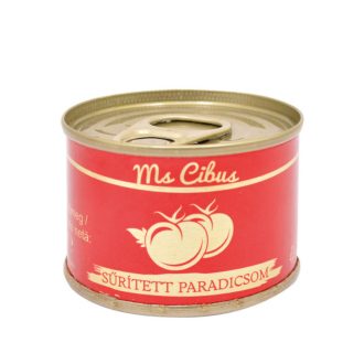 Cibus sűrített paradicsom 70g 18-20% tépőzáras